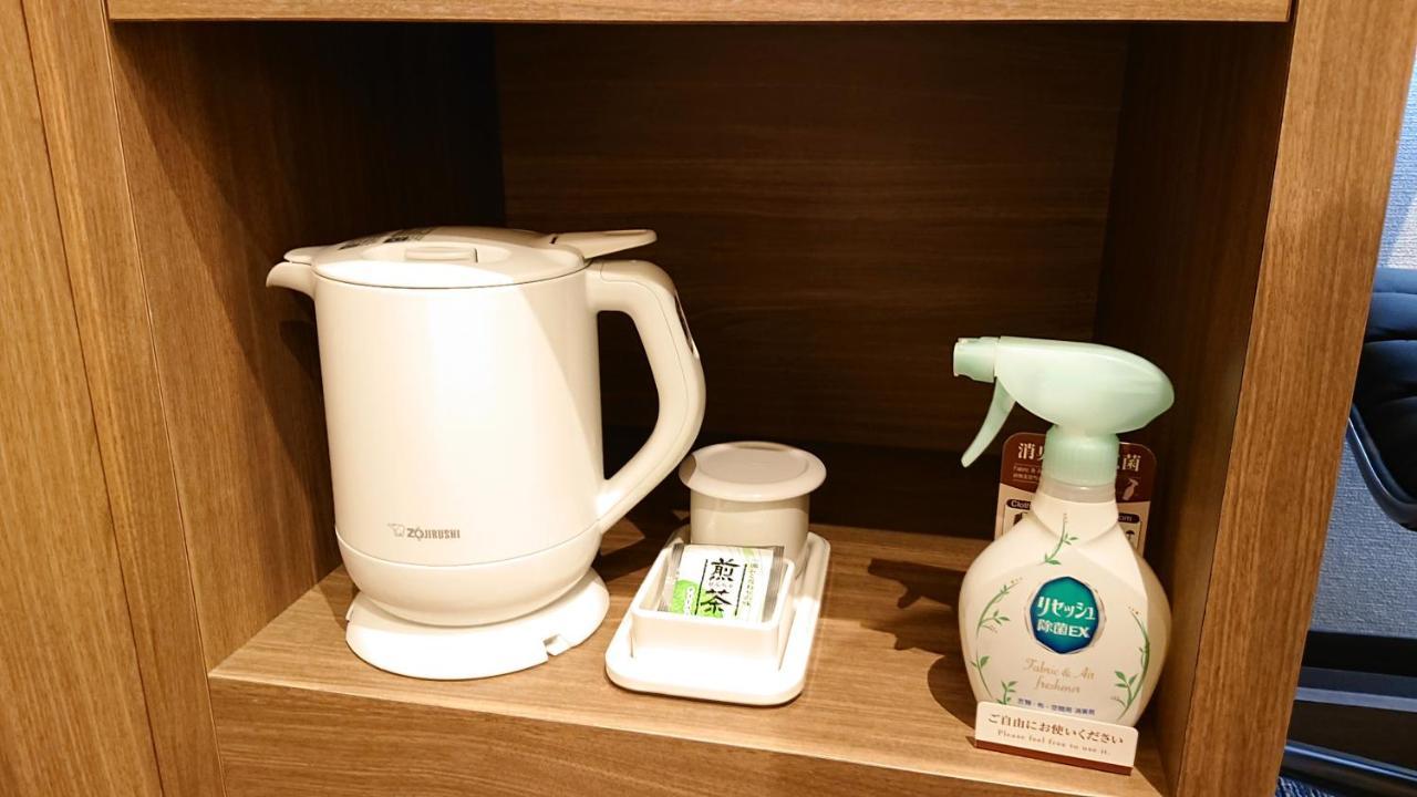 Hotel Ochanomizu Tokio